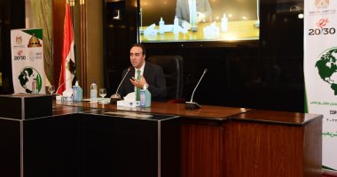 "ما بعد cop 27" .. مجلس النواب يستضيف الجلسة الختامية لبرلمان الطلائع.. قضية التغيرات المناخية تسيطر على مناقشات جلسة محاكاة مجلس النواب.. المستشار أحمد مناع: المجلس يحرص دعم الشباب وتناول القضايا العالمية 