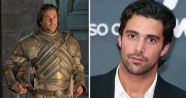 بطل House Of The Dragon: أول يوم تصوير المسلسل كان أسوأ تجربة في حياتى