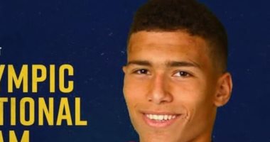 لاعب المنتخب الأولمبى يقترب من فيوتشر فى الميركاتو الصيفي