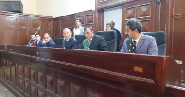 الحبس سنة مع الشغل لمتهم بتهديد سيدة بنشر صورها فى المراغة بسوهاج