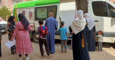 عضو مبادرة ابدأ: حياة كريمة لمست كل قرية في مصر ونريد تمكين المواطن اقتصاديا