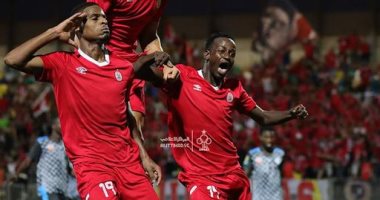 فلامبو البوروندى ينتظر المتأهل من الزمالك وإيليكت بدور الـ32 بدورى الأبطال