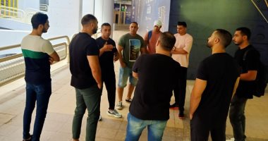 استاد القاهرة يستضيف اجتماعات اللجنة العليا لبطولة كمال الأجسام
