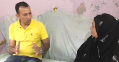 أسرة قتيل أبو النمرس تكشف تفاصيل الحادث: بدل ما نمشى فى زفته مشينا فى جنازته