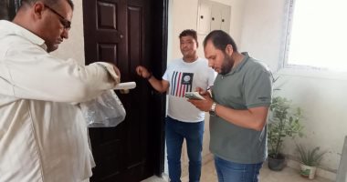 الإسكان: حملات ضبطية قضائية على الوحدات المخالفة بمدينتى بدر والعبور الجديدة