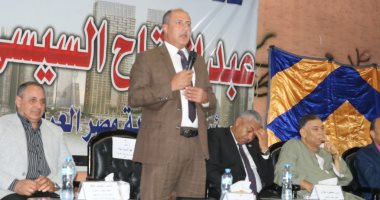 إرادة جيل ينظم مبادرة توعوية لتنفيذ المشروعات الخضراء بالتعاون مع حى مصر القديمة