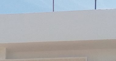 مدارس جنوب سيناء تستعد للعام الدراسى الجديد بتجهيز الفصول ورفع العلم.. صور