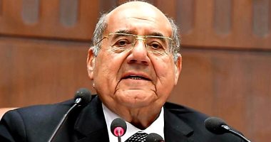 رئيس الشيوخ: تغير المناخ والاعتداء المجحف على النظام البيئى فرضا تحديات متسارعة