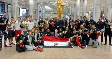 معسكر مغلق لمنتخب الجودو فى اليابان استعدادا للجائزة الكبرى