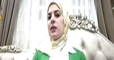 أول مأذونة بدمياط: بفرض شخصيتي بجلسات عقد القران.. وهذا أغرب موقف خلال عملى
