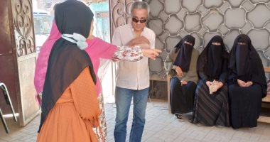 انطلاق المرحلة الثانية من حملة "حقك تنظمي" فى 5 مراكز بقنا