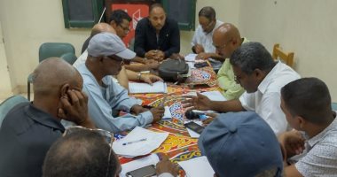 ثقافة الأقصر تعقد محاضرات حول الرياضة ودور السوشيال ميديا بسلوك الأطفال والشباب