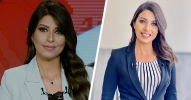 الإعلامية دينا فكرى فى حوار خاص مع "اليوم السابع": بدايتى كانت قناة التعليم العالى ثم انضممت لقناة النيل للأخبار.. سميحة دحروج ساندتني كثيرا.. وقدمت برنامج أنباء وآراء الذى قدمه فى السابق عمالقة التليفزيون