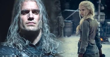 انتهاء تصوير الموسم الثالث من مسلسل The Witcher