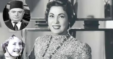 فى ذكرى رحيل كاريوكا.. بديعة اختارت اسمها وسليمان علمها إنجليزي وفرنسي