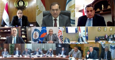 وزير الصناعة: منتج الـPVC بشركة البتروكيماويات المصرية لا منافس له من حيث الجودة