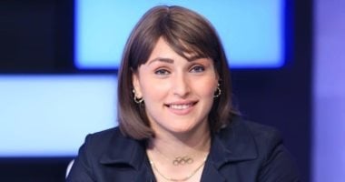 سمر حمزة تتصدر التصنيف العالمى للمصارعة 