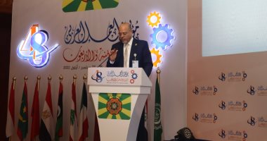 اتحاد العمال يطالب مؤتمر العمل العربى بتطبيق الربط الإلكترونى بين أسواق العمل