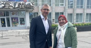 هنا من محافظة مطروح الضبعة تتحول لـ"سوسنوفى بور" الشرق اﻷوسط.. المدينة الروسية تدين بالفضل للمحطة النووية.. عمدة المدينة: لم تكن هناك حياة قبل إنشاء المفاعلات.. وميزانية المدينة تعتمد على "لينينجراد".. صور