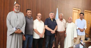 إعادة فتح الصيد بمياه البحر الأحمر بعد وضع الضوابط الجديدة.. اعرف التفاصيل