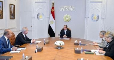 "ميرسك" العالمية تخطط لإنشاء مشروع إنتاج وقود نظيف للسفن فى مصر باستثمارات 15 مليار دولار