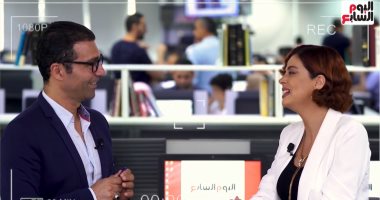 مروة الأطرش: أتمنى التمثيل أمام عادل إمام ومنى زكى.. ومصر انطلاقة أى فنان 