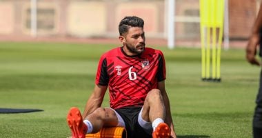 الأهلى يواجه الاتحاد المنستيرى الليلة بدون 12 لاعباً.. تعرف عليهم