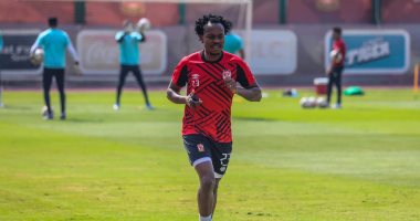 الأهلي يحسم مصير بيرسي تاو من المشاركة فى مباراة الإسماعيلى بالدوري