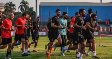تعرف على تشكيل الأهلى المتوقع فى مباراة الاتحاد المنستيري