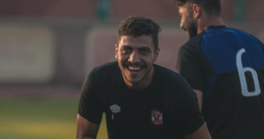 كولر يمنح محمد شريف "الخلطة الذهبية" للعودة للتشكيلة الأساسية فى الأهلى 