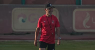 كشف حساب أجانب الأهلى فى ضربة البداية قبل ظهور كولر أمام الاتحاد المنستيرى
