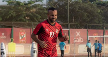 الأهلي يعلن توقيع غرامة مالية على أفشة وفقاً للائحة