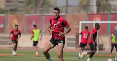 أكرم توفيق : كولر مدرب «بشوش» ..ولكن في عمله "ميرى"
