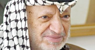 مسلسل مليحة الحلقة 9.. مرحلة ما بعد وفاة ياسر عرفات فى فلسطين