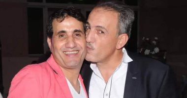 أحمد شيبة يوجه رسالة شكر للمعزين فى وفاة شقيقه: "ادعوا لنا بالصبر على فراقه"