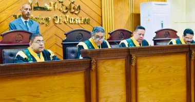 "جنايات طنطا" تحجز قضية خلية أبو تراب للنطق بالحكم أول أكتوبر المقبل