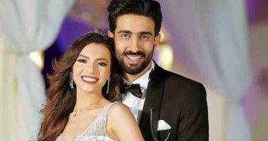 مصطفى جاد: أرفض نشر مشاكلنا أنا وكارمن سليمان على السوشيال ميديا