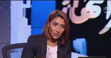 دينا عبد العليم: فخورة أنى إمرأة.. وهذه شروط حصول السيدة على حقوقها