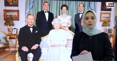 رحلة دفن جثمان الملكة إليزابيث الثانية كاملة.. فيديو