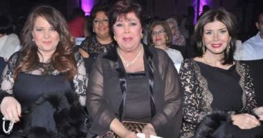 فيلم أعز الولد.. آخر عمل جمع ميرفت أمين ودلال عبد العزيز ورجاء الجداوى 