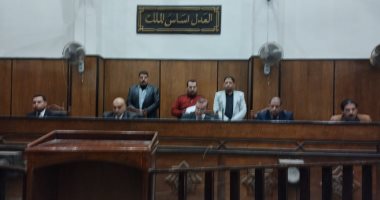 المؤبد لتاجر هيروين و6 سنوات لشريكته فى الشرقية 