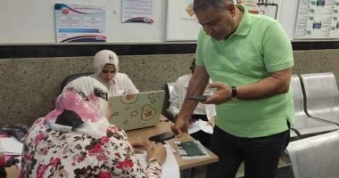 المركز التكنولوجى ببورسعيد: أطلقنا 23 مبادرة وبرنامج تضامن وتكامل