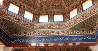 حكاية مسجد فارس دمياط.. "شطا بن الهاموك" هاجم قوافل الروم وأسلم على يد عمرو بن العاص