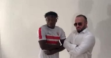الزمالك يدرس موقف تدعيمات الأجانب بعد خطاب اتحاد الكرة