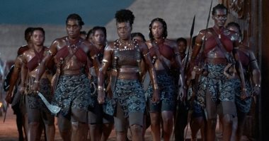 فيلم The Woman King يحصد 19 مليون دولار إيرادات فى 3 أيام