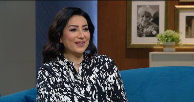وفاء عامر تكشف تفاصيل مسلسل "العيلة دى" على dmc.. الليلة