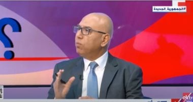 خالد عكاشة: استعدادات مؤتمر المناخ بدأت من منتدى شباب العالم الماضي