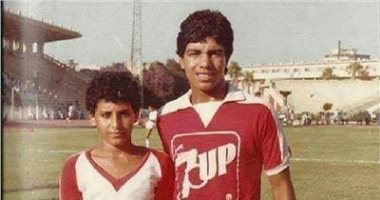 حكاية نجم.. علاء ميهوب أحد أفراد الجيل الذهبي فى الثمانينيات