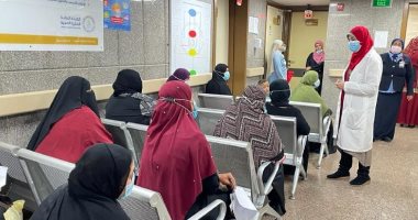 حملة للتوعية بالأقصر بأهمية التناول الآمن للدواء ومخاطر استخدامه بشكل خاطئ