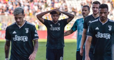 يويفا يغرم يوفنتوس 15 ألف يورو بعد أحداث مباراة باريس سان جيرمان